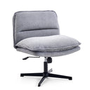 Criss-Cross 20 - Lounge Chair 