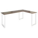 WORKSPACE BASIC I | 165x120 - Corner desk 