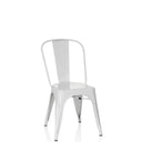 VANTAGGIO BRUSH - Bistro chair 
