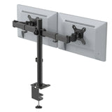 Ergomount M2 | up to 32 inches | up to 8 kg - Monitor Mount 