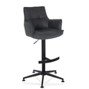 SOLAO LIFE HIGH - Bar stool 