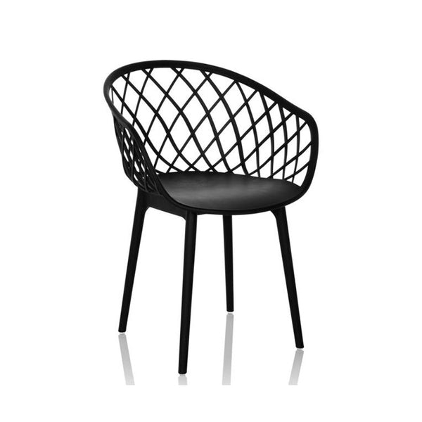 Outdoor chairs