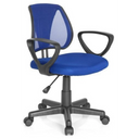 KIDDY CD - Swivel Chair – Children 