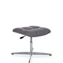 SARANTO Stool | Fabric - Upholstered stool 