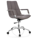 SARANTO Fabric - Home Office Chair 