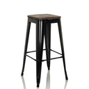 VANTAGGIO HIGH WS - Bar stool 