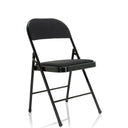 TUDELA II Fabric - Folding chair 