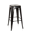 VANTAGGIO HIGH - Bar stool 