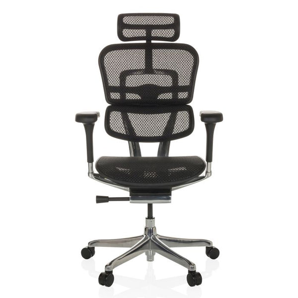 Ergonomic office chairs