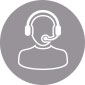 3. Targeted and competent advice