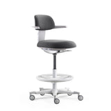 TOP WORK 40 W - Work Chair 