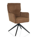 TARUGO - Upholstered chair 
