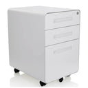 COLOR PLUS I | Metal - Mobile Drawer Unit 