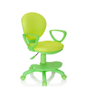 KID COLOUR - Swivel Chair – Children 