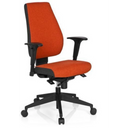 PRO-TEC 500 - Professional Office Chair 