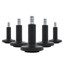 STATO-M | 11 mm | hard floor - Chair glide 