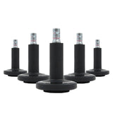 STATO-M | 11 mm | hard floor - Chair glide 