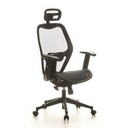 AIR-PORT | Backrest mesh | Seat mesh - Professional Office Chair 