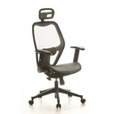 AIR-PORT | Backrest mesh | Seat mesh - Professional Office Chair 
