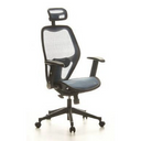 AIR-PORT | Backrest mesh | Seat mesh - Professional Office Chair 