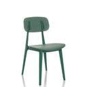 ARTIFO HOL - Outdoor chair 