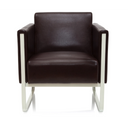 ARUBA | 1- Seater - Upholstered armchair 
