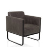 Aruba Retro | 1-Sitzer - Loungesessel - buerostuhl24