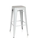 VANTAGGIO HIGH - Bar stool 