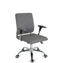 CHARLES I - Home Office Executive Chair 