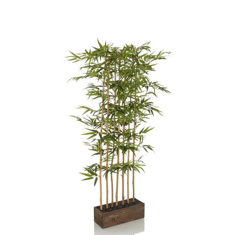 BAMBUS I - Kunstpflanze - buerostuhl24