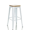 VANTAGGIO HIGH WS - Bar stool 