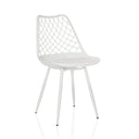 BEGIO S - Outdoor chair 
