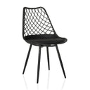 BEGIO S - Outdoor chair 