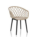 BEGIO - Shell chair 
