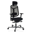 BICOLORE HIGH - High End Office Chair 
