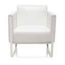 ARUBA | 1- Seater - Upholstered armchair 