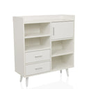 MYRDAL - Chest of drawers 