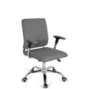 CHARLES I - Home Office Executive Chair 