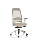 CHIARO T2 WHITE - Professional Office Chair 