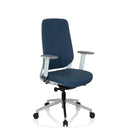 CHIARO T4 WHITE - Professional Office Chair 