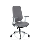 CHIARO T4 WHITE - Professional Office Chair 