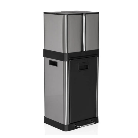 CLEAN 3 | 32L - Mülleimer - buerostuhl24