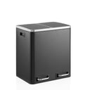 Clean 9 | 2 x 15L - Wastepaper 