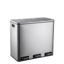 Clean 9 | 3 x 18L - Wastepaper 
