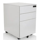 COLOR OS I | Metal - Mobile Drawer Unit 