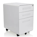 COLOR PLUS I | Metal - Mobile Drawer Unit 