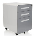 COLOR PLUS I | Metal - Mobile Drawer Unit 