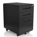 COLOR PLUS I | Metal - Mobile Drawer Unit 