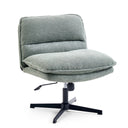 Criss-Cross 20 - Lounge Chair 