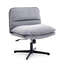 Criss-Cross 20 - Lounge Chair 
